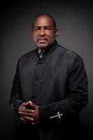 Rev. Kenneth Small