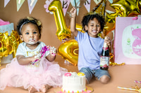 Kenli Wheeler 6 mos